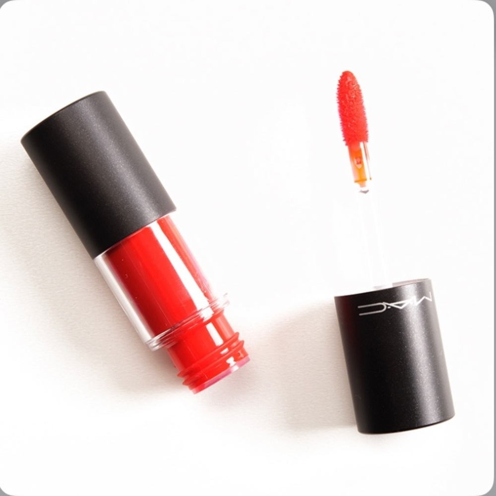 Mac versicolour stain forever darling - Picture 2 of 8